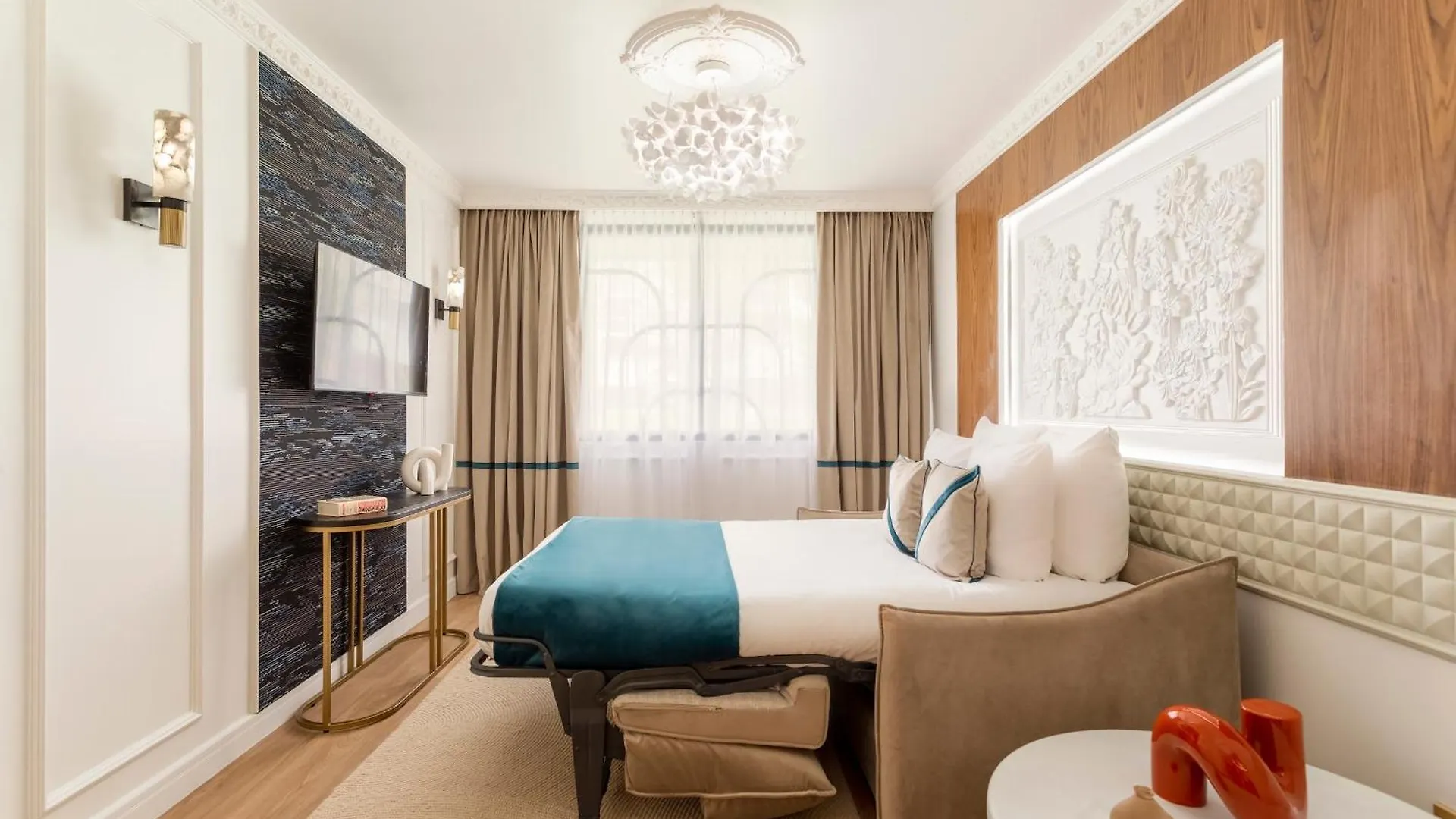 Merveil - Luxury - Marais - Lenoir Ii