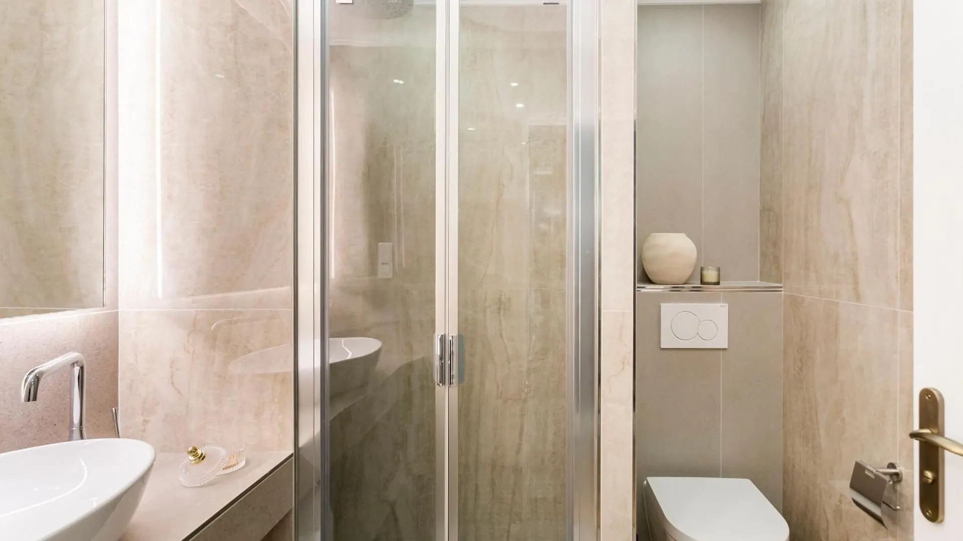 Merveil - Luxury - Marais - Lenoir Ii Apartment