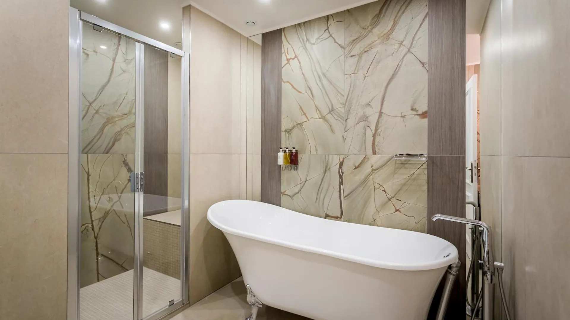 Apartment Merveil - Luxury - Marais - Lenoir Ii