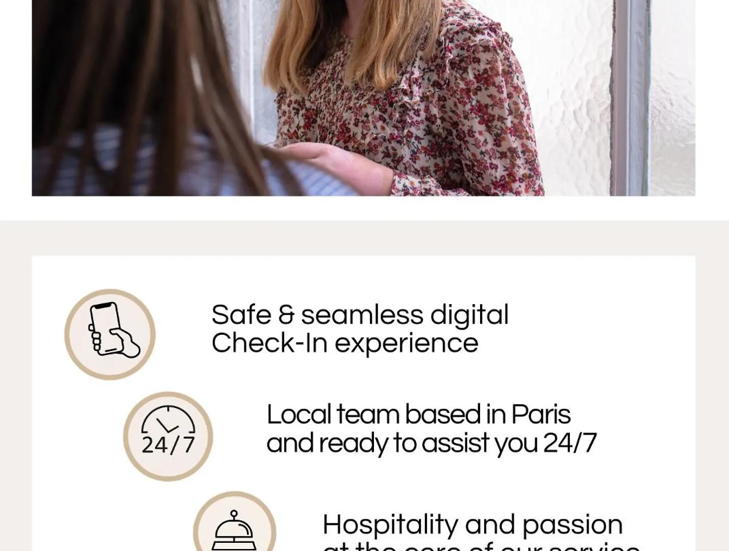 Merveil - Luxury - Marais - Lenoir Ii Apartment