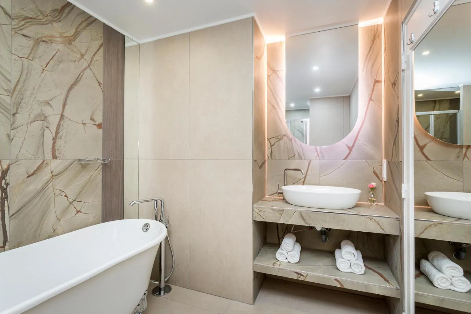 Merveil - Luxury - Marais - Lenoir Ii Appartement