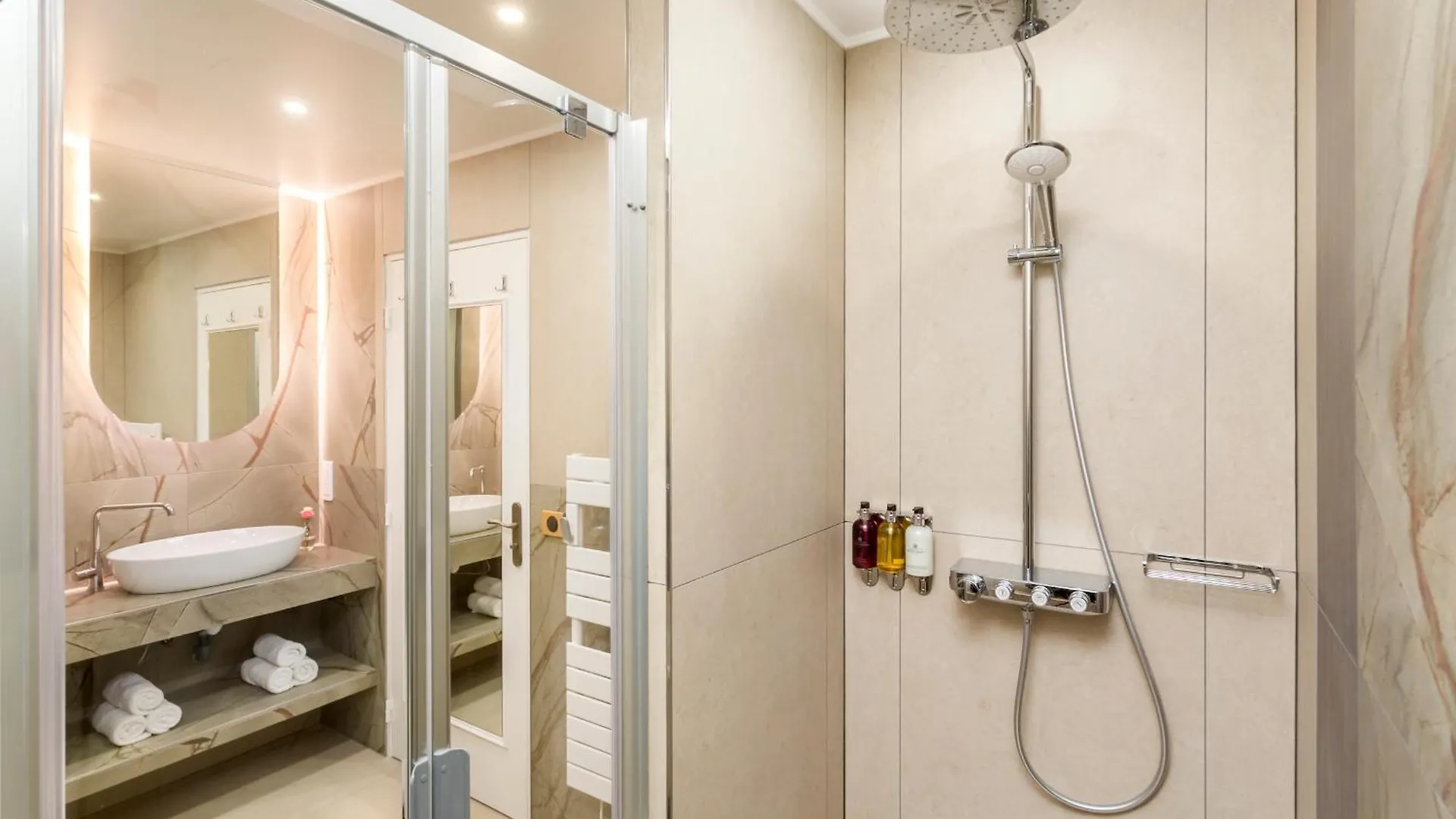 Merveil - Luxury - Marais - Lenoir Ii Appartement *