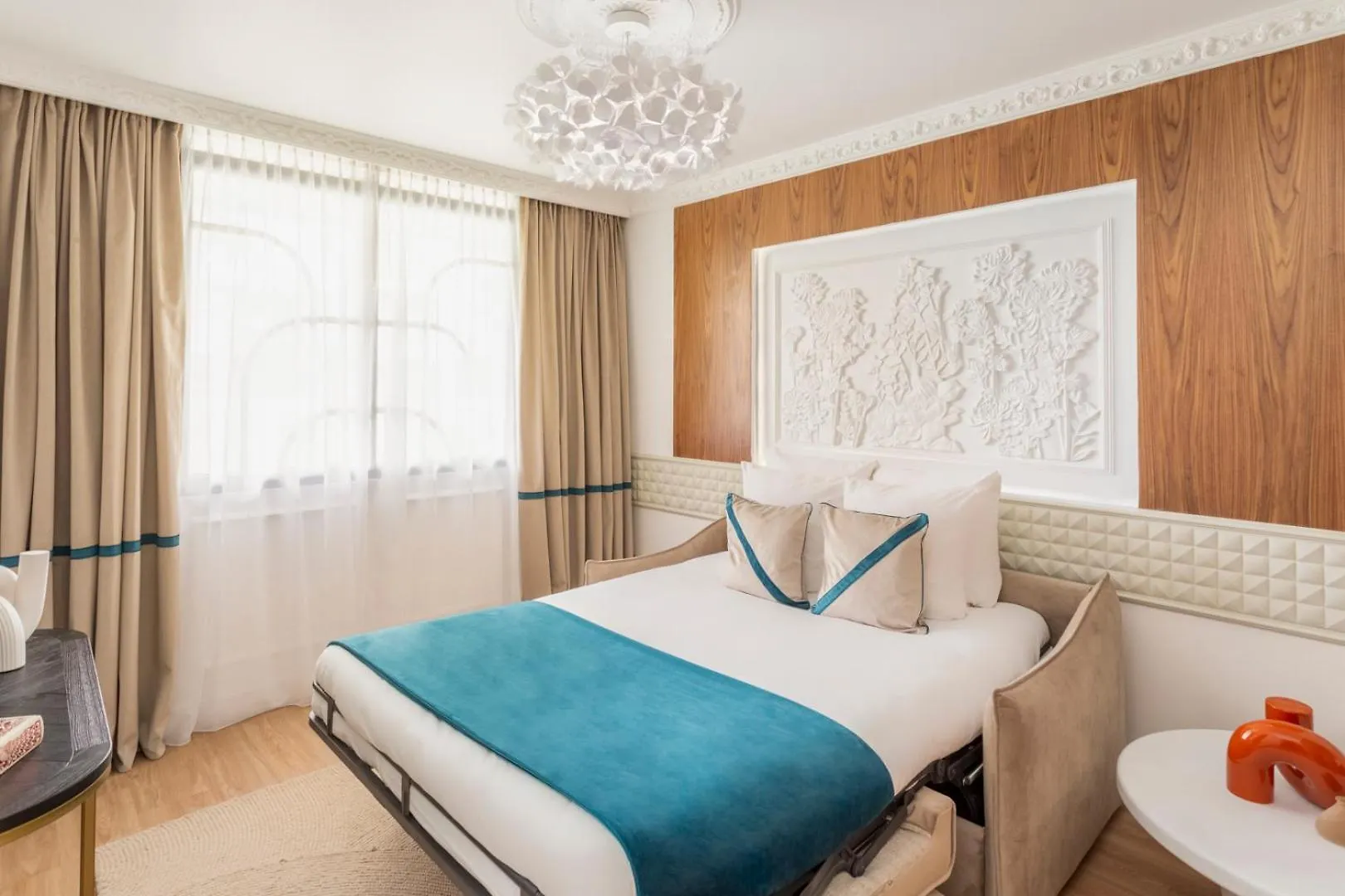 Merveil - Luxury - Marais - Lenoir Ii Appartement Paris